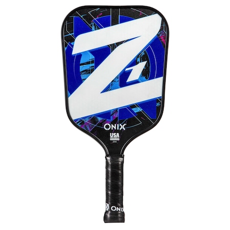 Onix Z1 Pickleball Paddle, Blue KZ1511-BLUV2